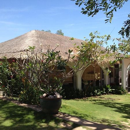 Villa Ombre Du Vent Phan Thiet Habitación foto