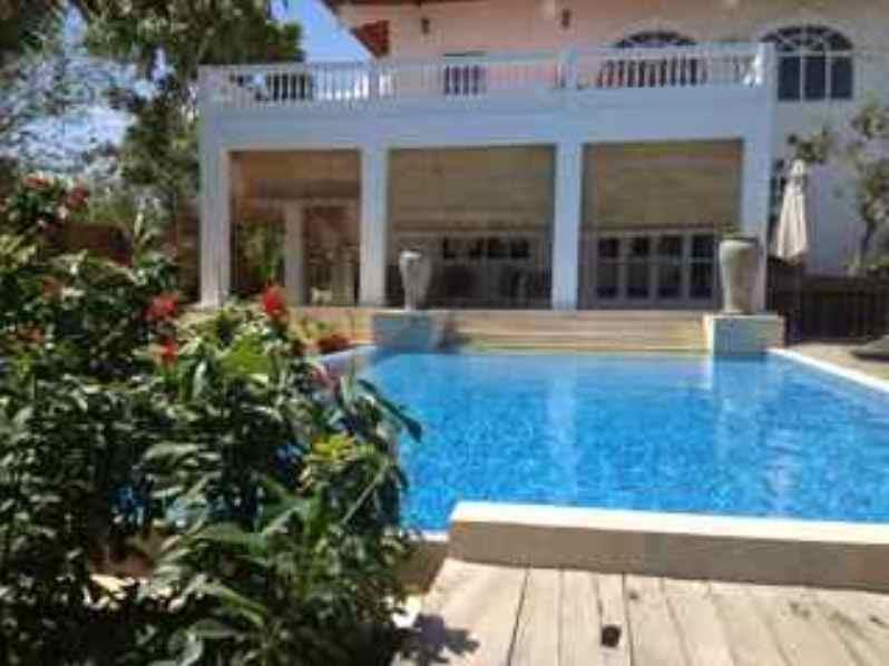 Villa Ombre Du Vent Phan Thiet Exterior foto