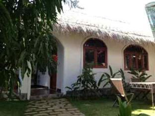 Villa Ombre Du Vent Phan Thiet Exterior foto